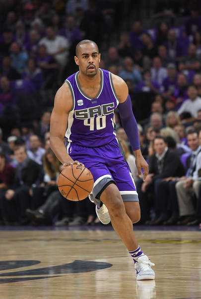 Arron Afflalo