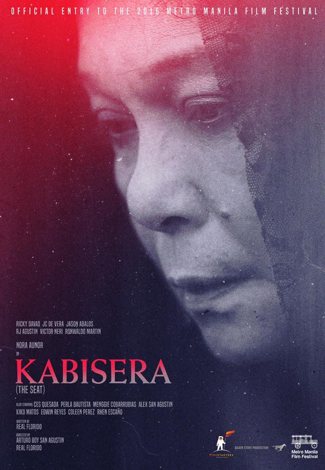 Kabisera