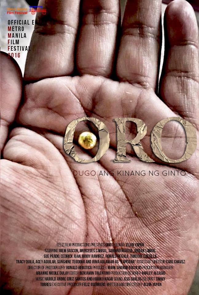 Oro
