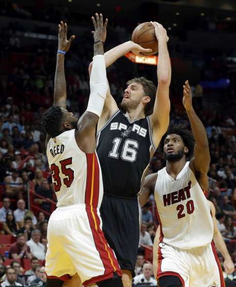 Pau Gasol