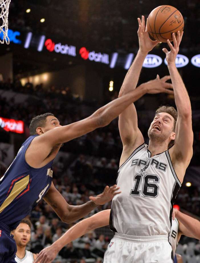 Pau Gasol
