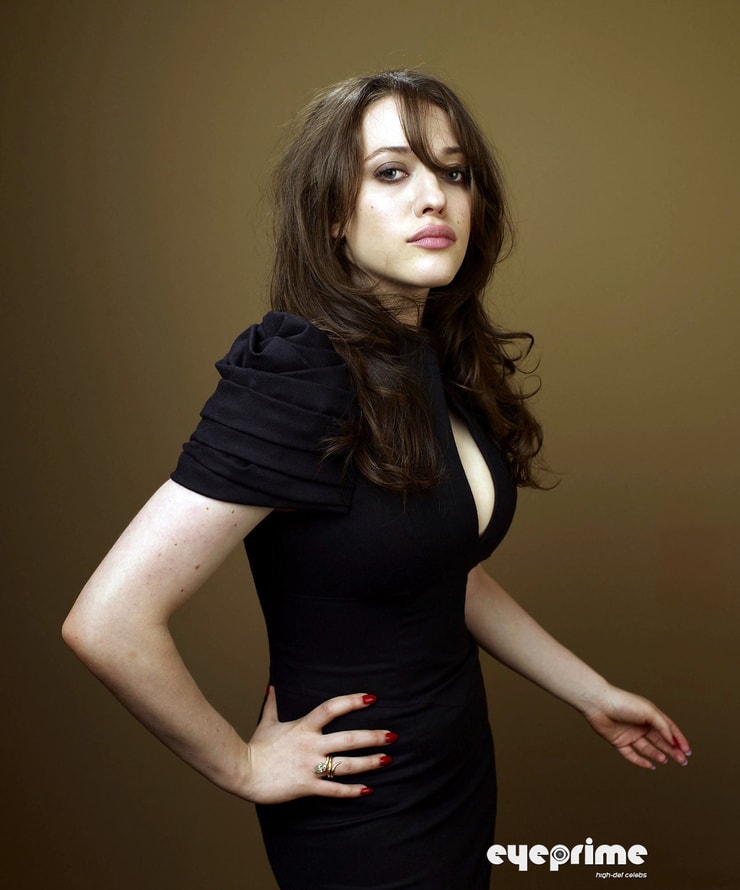 Kat Dennings