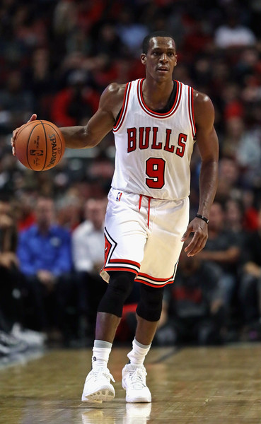 Rajon Rondo