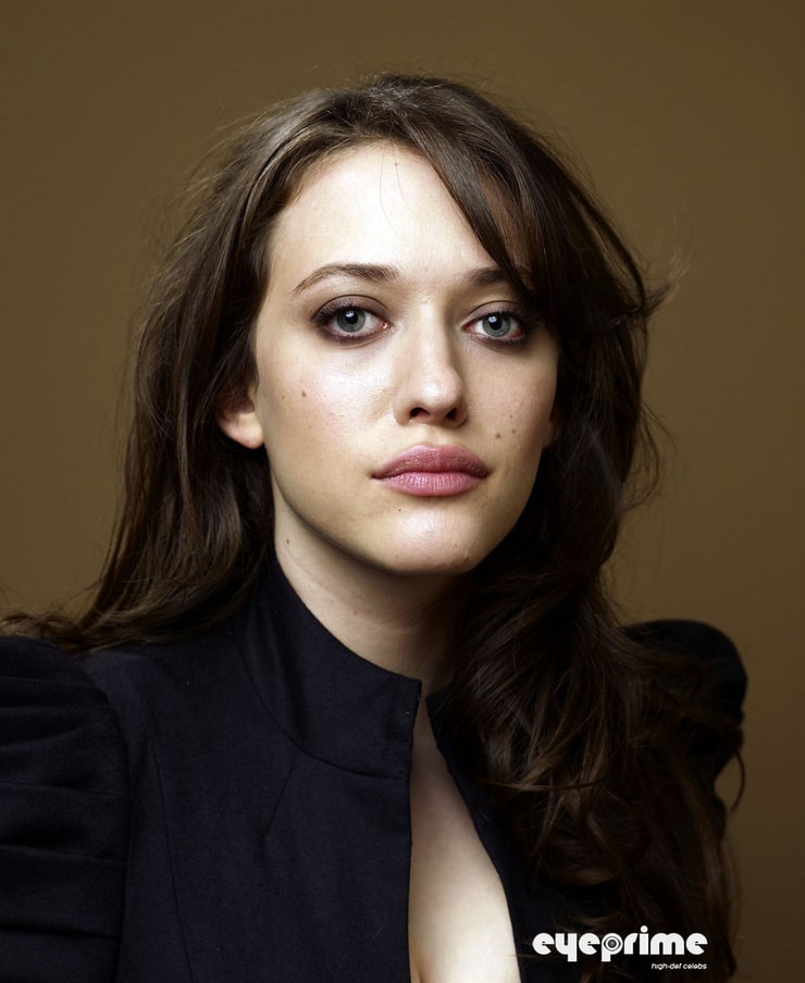 Kat Dennings