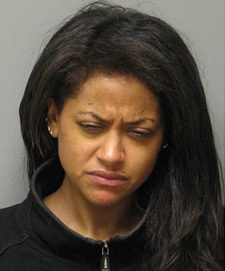 Valerie Fairman