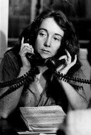 Lynette Fromme