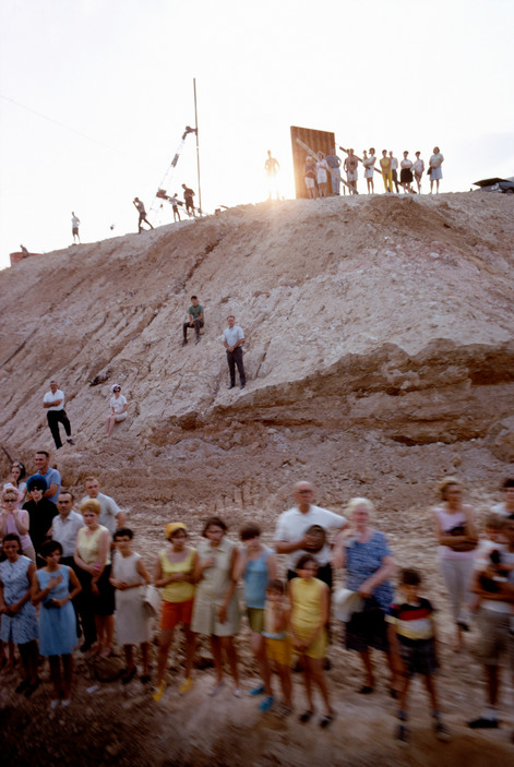 One Thousand Pictures: RFK's Last Journey