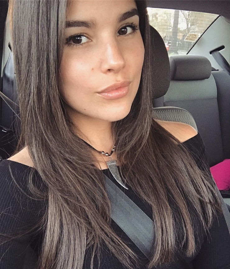 Camila Vezzoso Camila Vezzoso