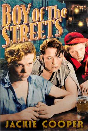 Boy of the Streets