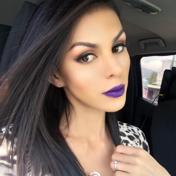 Sandra Vinces Sandra Vinces