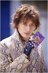 Takeshi Asakura