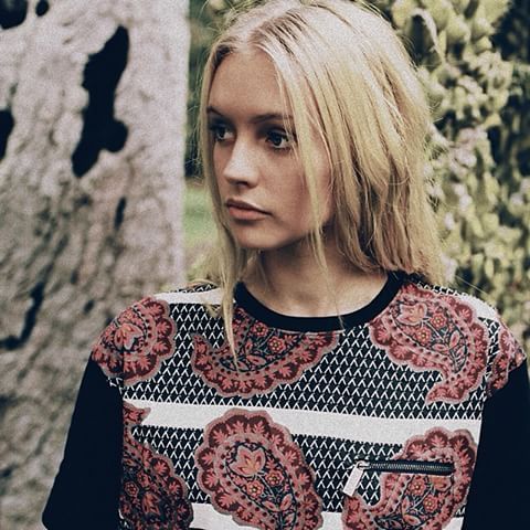 Abbie Heath