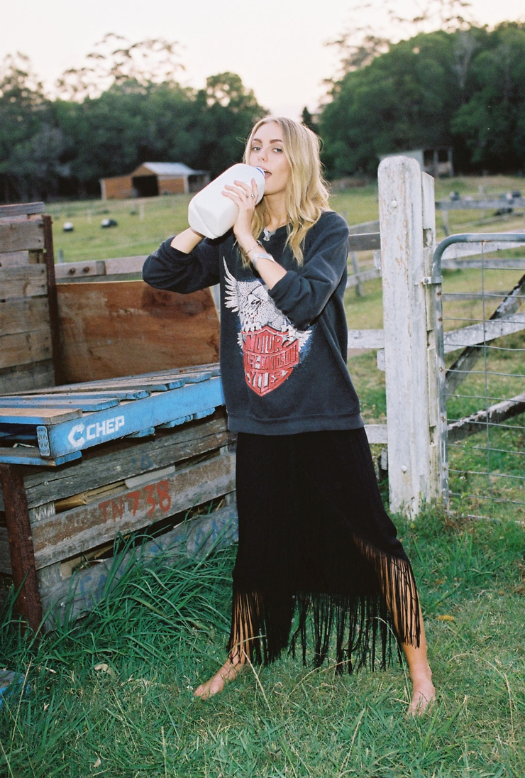 Abbie Heath