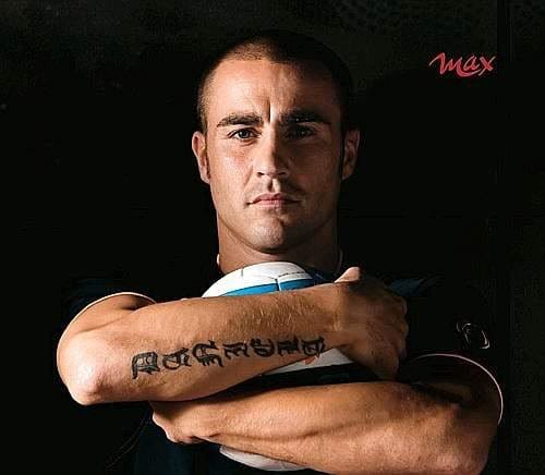 Fabio Cannavaro