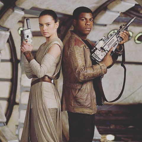 Daisy Ridley Daisy Ridley