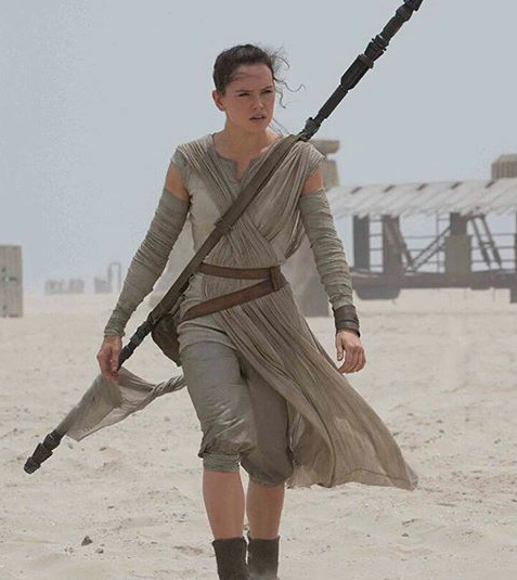 Daisy Ridley Daisy Ridley