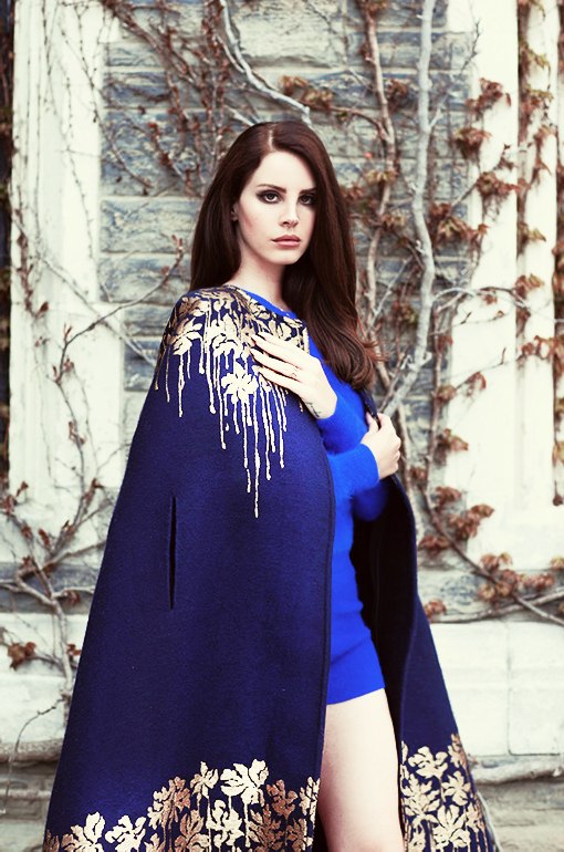 Lana Del Rey