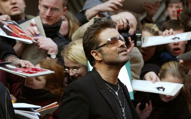 George Michael