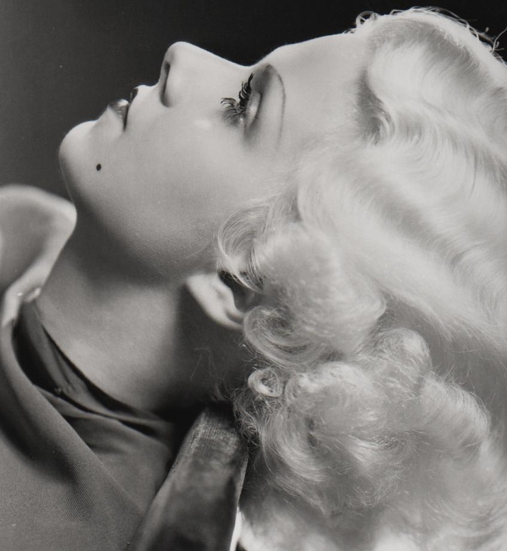 Jean Harlow Jean Harlow