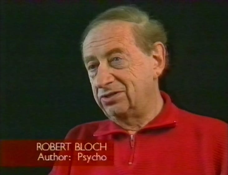 Robert Bloch