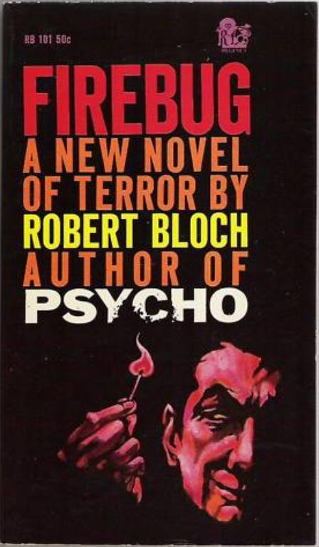 Robert Bloch