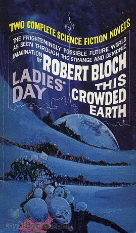 Robert Bloch