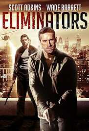 Eliminators                                  (2016)