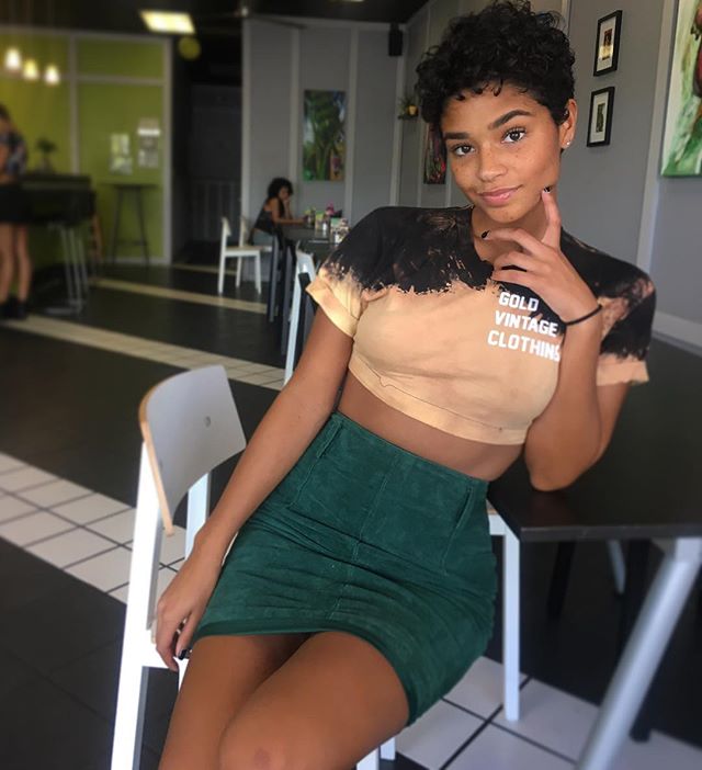 Aiyana Lewis