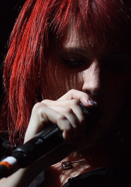 Hayley Williams