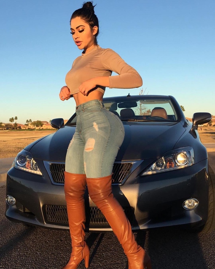 Jailyne Ojeda Ochoa Jailyne Ojeda Ochoa