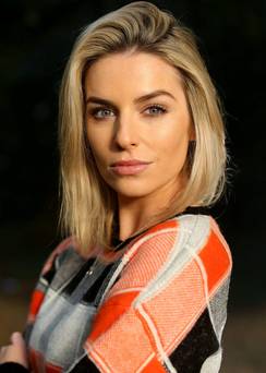 Pippa O'Connor