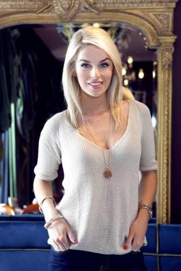 Pippa O'Connor