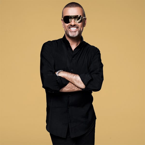 George Michael