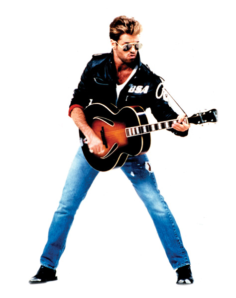George Michael George Michael