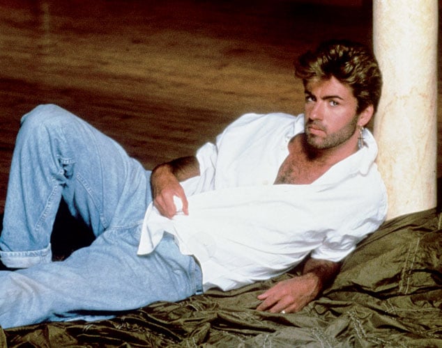 George Michael