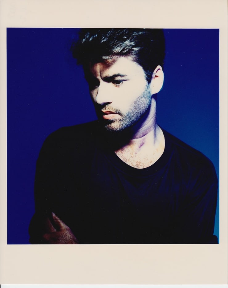 George Michael