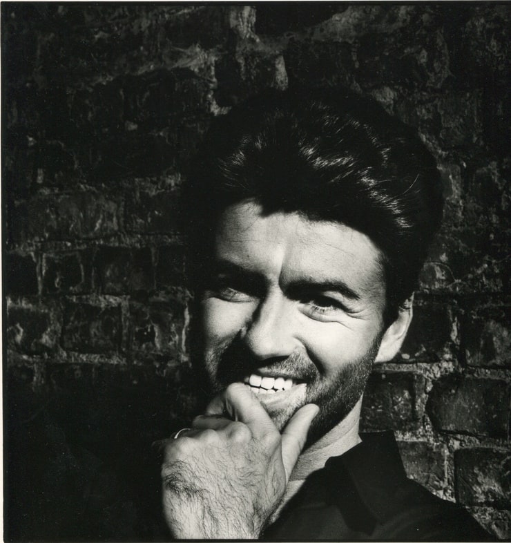 George Michael