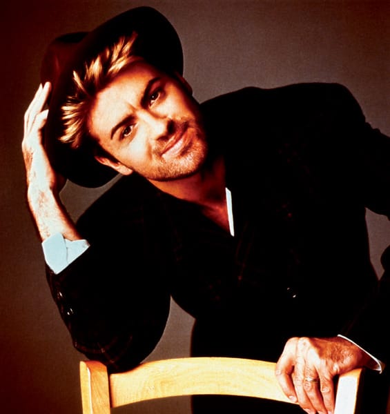 George Michael