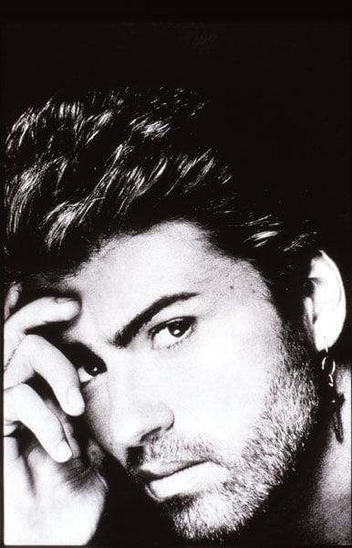 George Michael