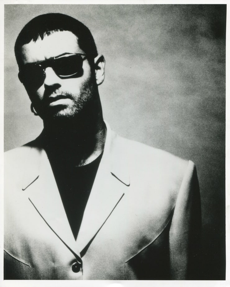 George Michael