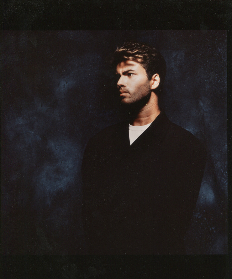 George Michael