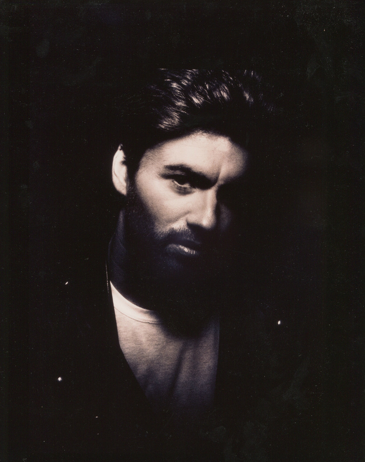 George Michael George Michael