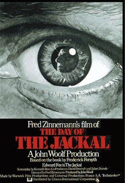 The Day of the Jackal (1973)