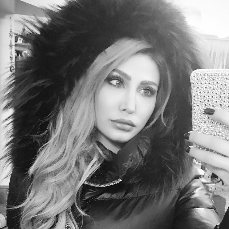 Heba Nour