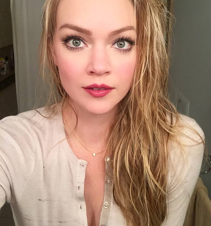 Lindsay Ellingson Lindsay Ellingson