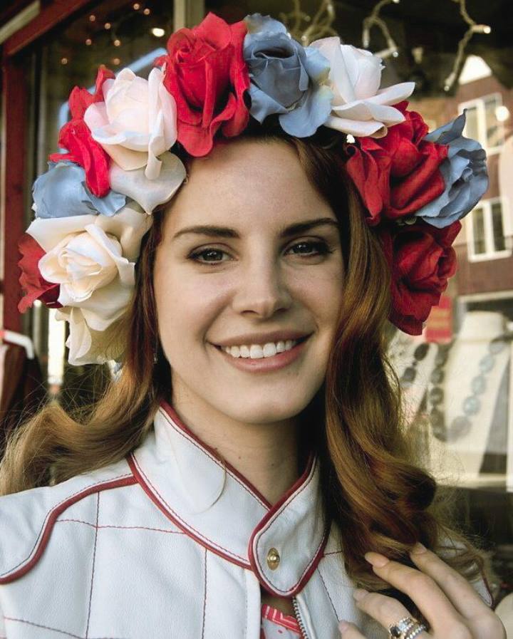 Lana Del Rey Lana Del Rey