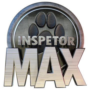 Inspetor Max