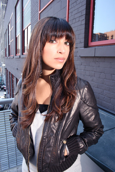 Hannah Simone