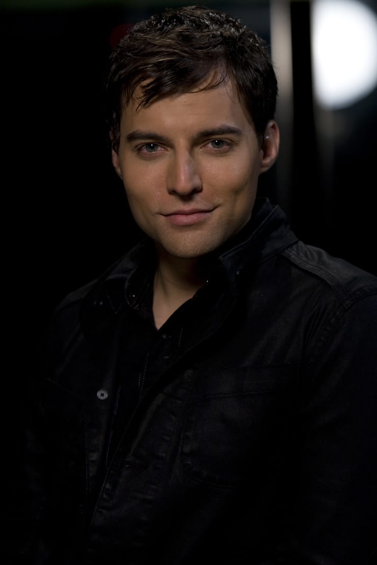Picture of Joel Gourdin