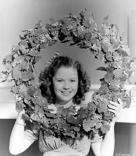 Shirley Temple